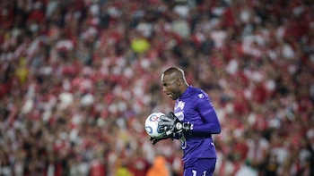 Santa Fe le apunta a su próximo partido en la Copa Libertadores: esta es la fecha y el rival
