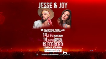 La tercera función de Jesse