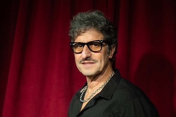 Diego Peretti
