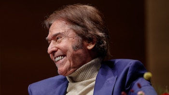 Raphael anuncia nuevo proyecto en honor a México: “Tengo algunas ideas”