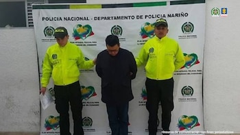 Los exfuncionarios aceptaron su responsabilidad en actos de corrupción y llegaron a preacuerdos con la Fiscalía - crédito @FiscaliaCol/X