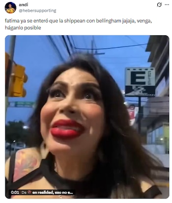 Miles de usuarios en redes sociales impulsaronn memes y ediciones sobre una supuesta relación entre la Miss Universo y el mediocampista inglés. (X)