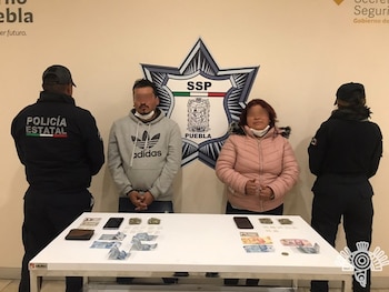 Al menos desde 2020 se