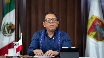 Fiscal de Chiapas señala a alcalde y exalcalde de Suchiapa por presuntamente liberar detenidos a cambio de dinero