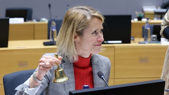 Los Veintisiete se reúnen el