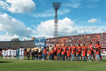Medellín