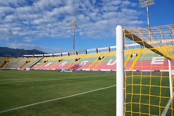 Tolima vs. Junior
