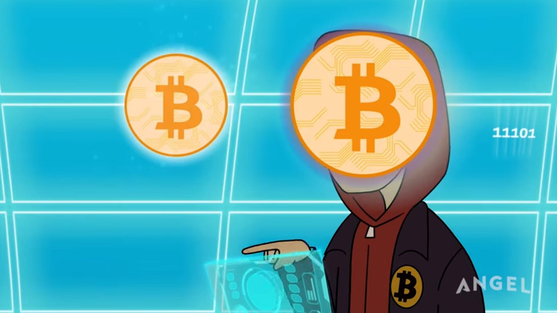 La reconstrucción del anónimo Satoshi Nakamoto, creador de Bitcoin