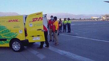 La aplicación comenzará este mismo