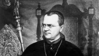 Gregor Mendel, el "padre de