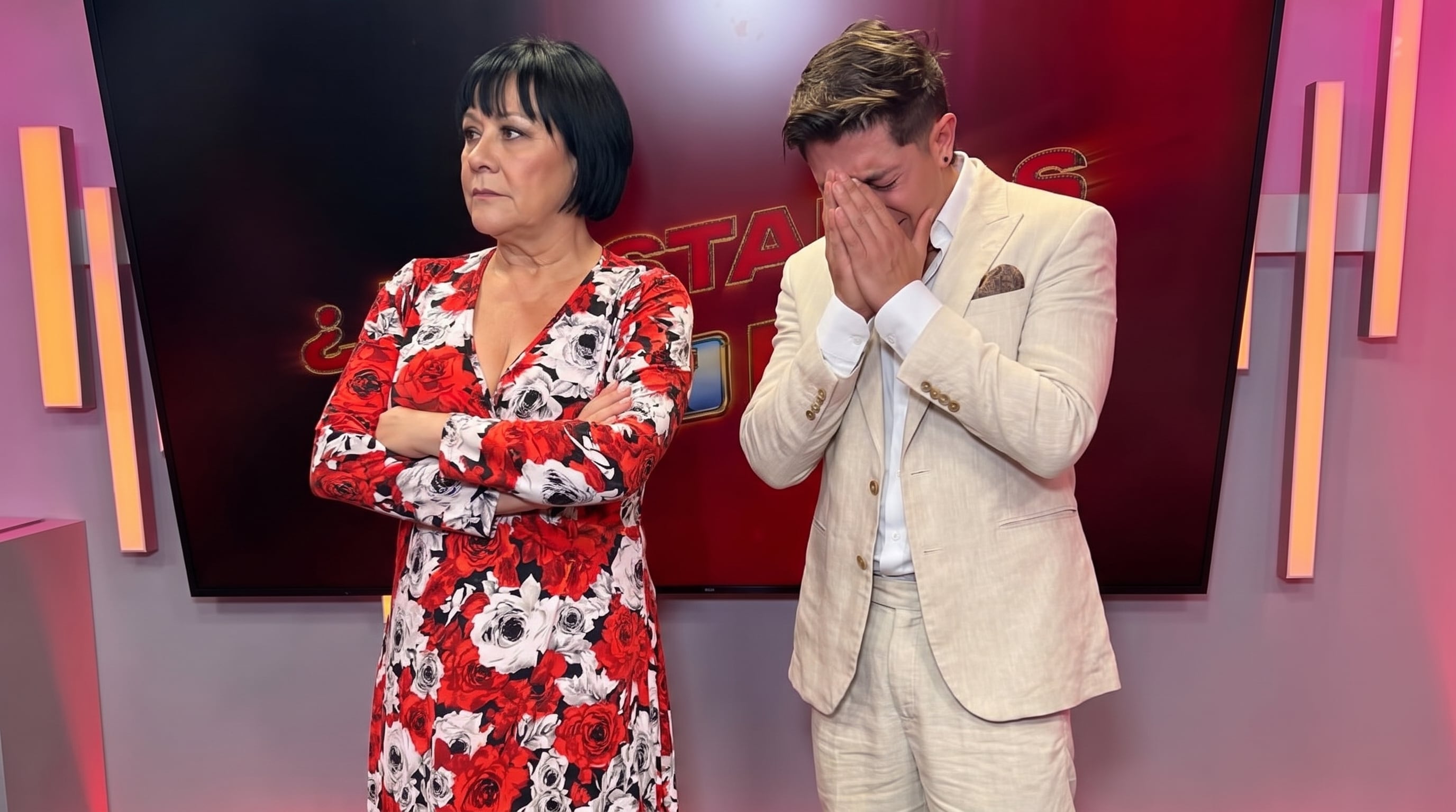 Alina Lozano estalló contra el odio en redes y aclaró su ruptura con Jim Velásquez: “Llevo tiempo lidiando con malos comentarios”