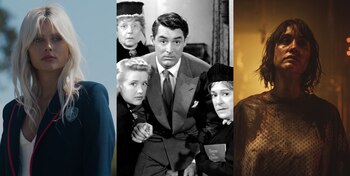 Los mejores estrenos en plataformas