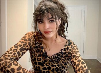 Lexi Jones fue llevada