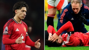 El crudo relato de Lisandro