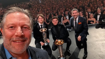 La despectiva frase del jefe