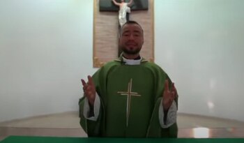 Víctor Hugo Gaviria en El