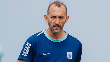 “La mayoría de jugadores de