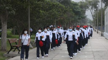 All public schools in the