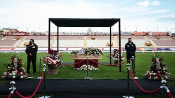 velatorio paolo rossi