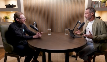 The Dr. Hyman Show