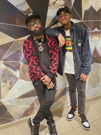 Tray Chaney dedicará todo su