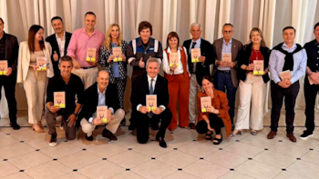 Lectura de verano: el regalo