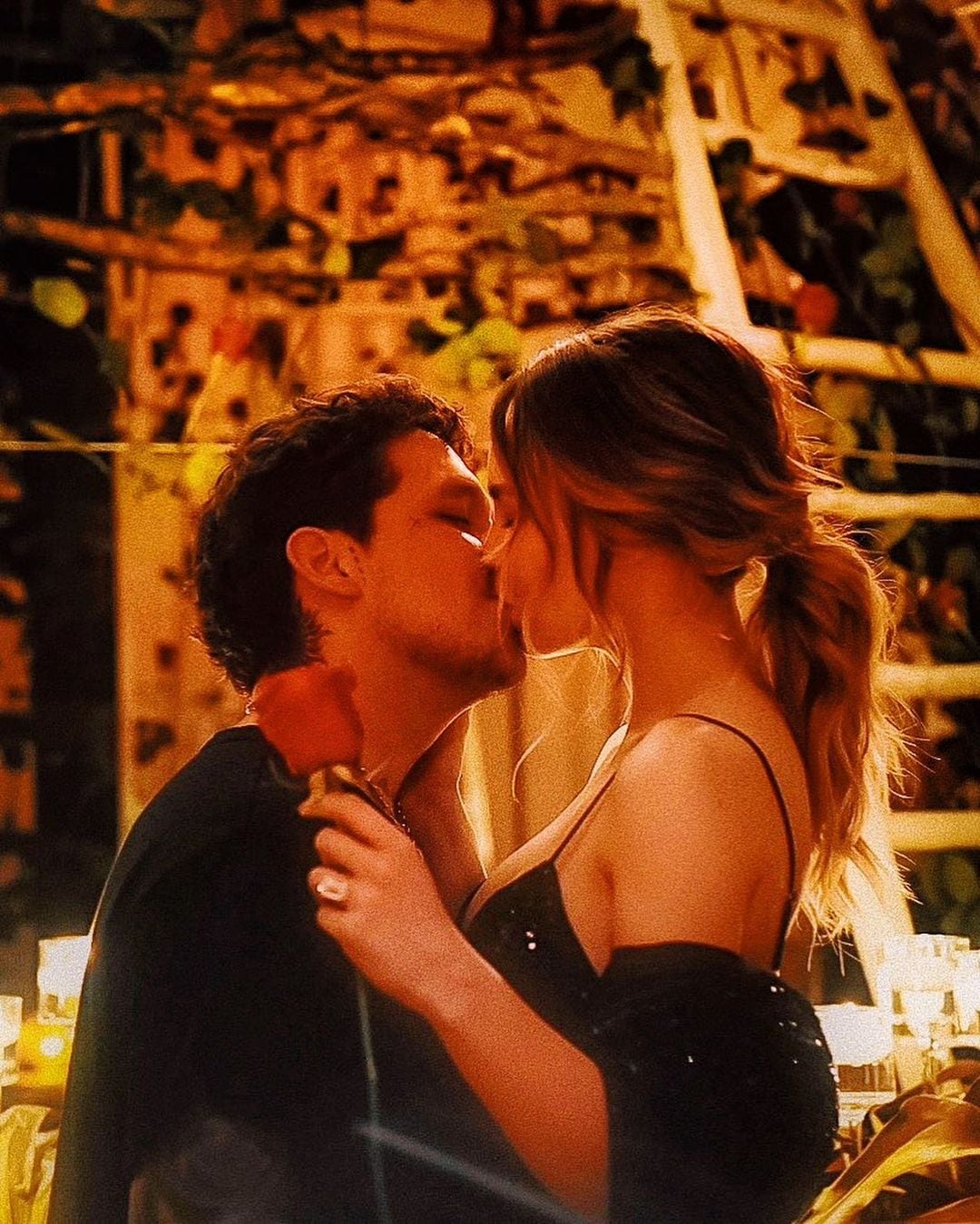 Foto: Instagram @nodal