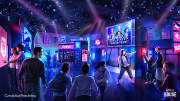 Netflix presenta nuevo proyecto de ‘Las Guerreras K-pop’ donde el público participará de la trama