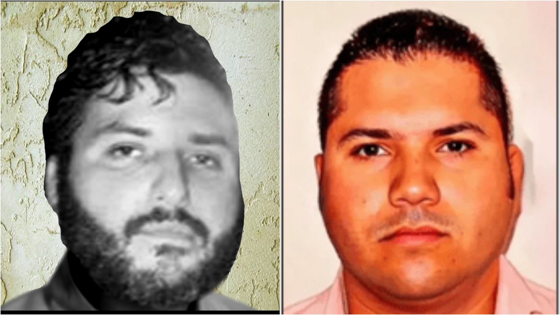 Alianza entre El Mayito Flaco y El Chapo Isidro estaría quebrándose, según José Luis Montenegro - Infobae