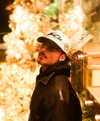 El regreso de Reykon a