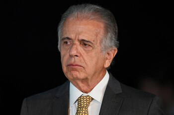 José Múcio