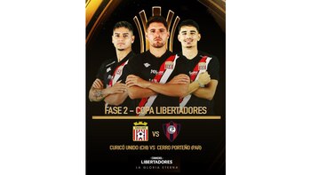 Foto: @curicounidocdp.