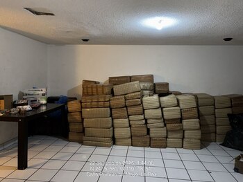 Parte de lo asegurado en