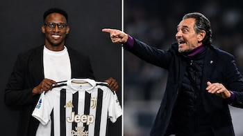 Histórico de la Juventus, Cesare Prandelli, eligió a Jhon Lucumí como el mejor fichaje del club: “Es una garantía”
