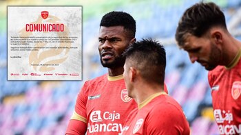 Sport Huancayo recibirá a Nacional de Paraguay en su debut en la Copa Libertadores.