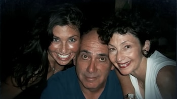 La familia Greenberg critica el