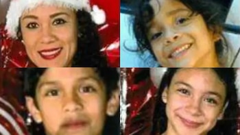 Una madre y sus tres hijos desaparecen en Sinaloa desde febrero: denuncian el caso cinco meses después