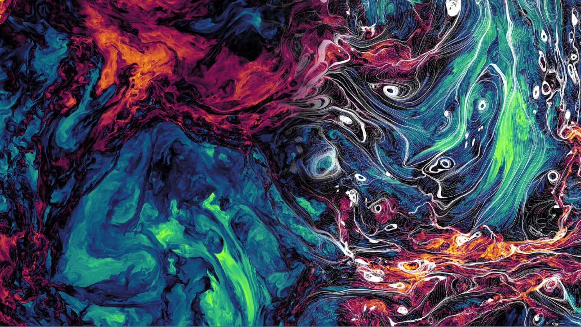 Un modelo computacional inédito permite explorar la turbulencia magnética de la Vía Láctea con una precisión sin precedentes (Nature Astronomy)