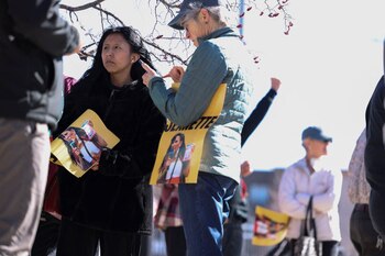 Vizguerra fue noticia nacional en