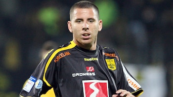 Sergio Contreras Pardo Koke, como