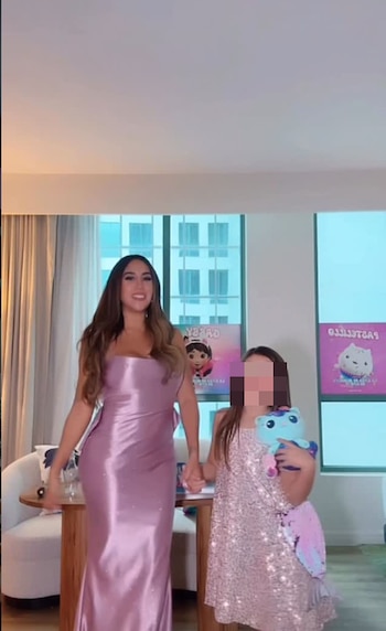 El arreglo profesional del cabello