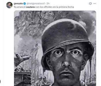 memes argentina 3-0 argelia