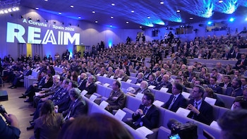 Cancelan la presencia de los