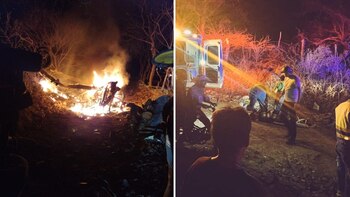 Madres Buscadoras de Jalisco contradicen