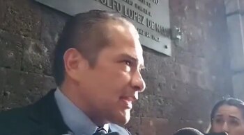 Núñez Urquiza dijo que entre