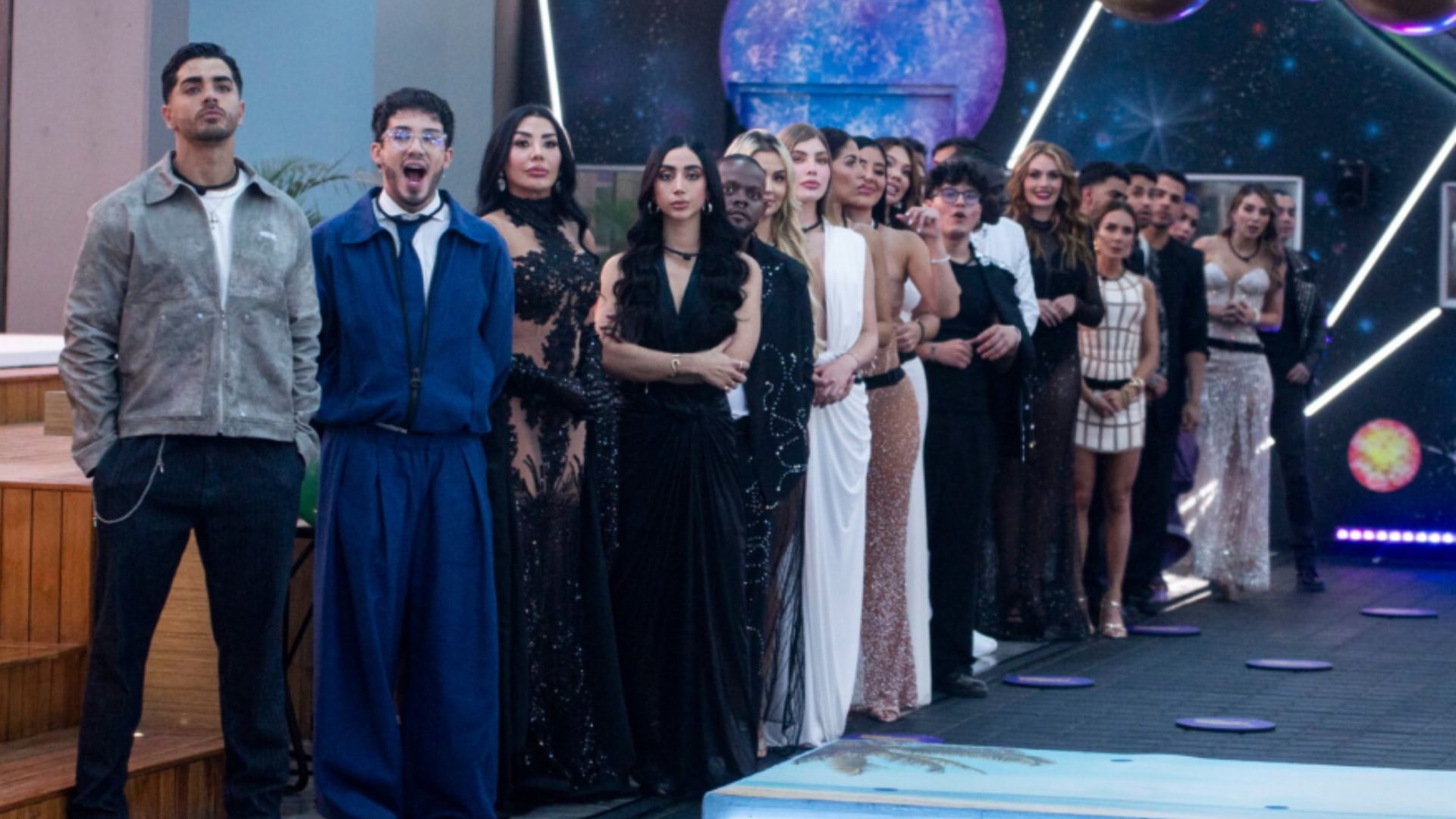 Tras el estreno de la tercera temporada de