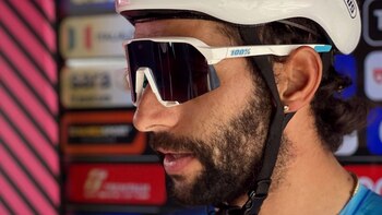 Fernando Gaviria tendrá su séptima