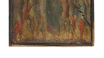 El Louvre adquiere una obra