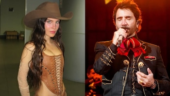 A qué hora canta Belinda y Alejandro Fernández en el Mundial 2026: horarios, orden de presentación y otros artistas