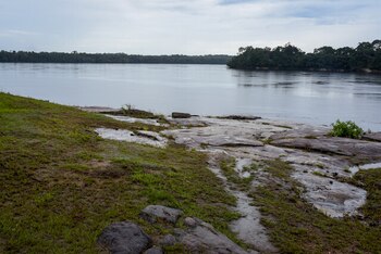 Dos meses duró la cuenca
